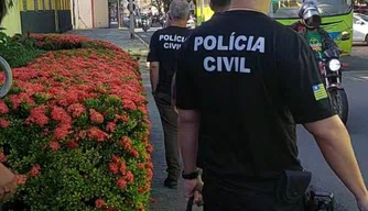 Polícia Civil participa do Dia “D” da Operação Caminhos Seguros contra exploração sexual infantil
