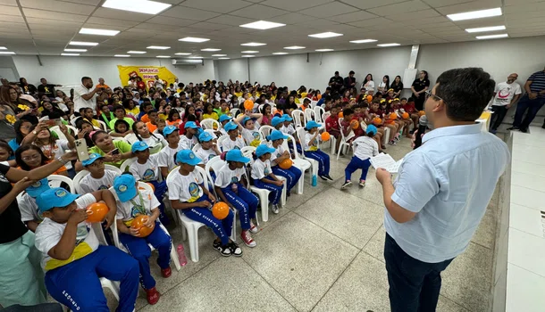 Piauí realiza Dia D de combate ao abuso e exploração sexual de crianças e adolescentes