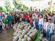 Secretaria da Agricultura Familiar distribuir 6 toneladas de alimentos em Teresina