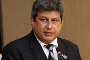 Antônio José de Moraes Souza Filho, o Zé Filho.
