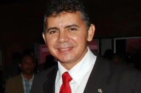 Prefeito Paulo Martins
