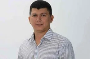 Rubens de Sousa Vieira