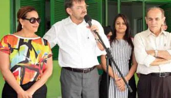 Deputada Juliana Moraes Souza participou de solenidades na região Norte