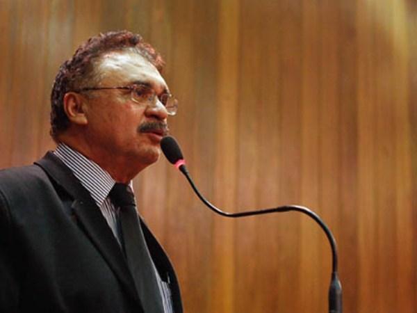 Deputado Antônio uchôa(Imagem:Reprodução)