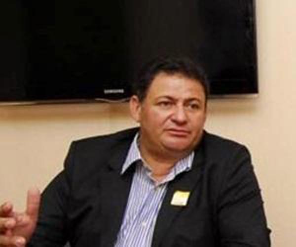 Ex-prefeito Mardônio Soares Lopes(Imagem:Reprodução)