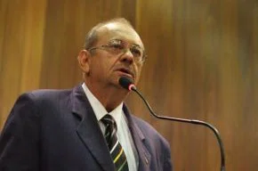 Fernando Monteiro