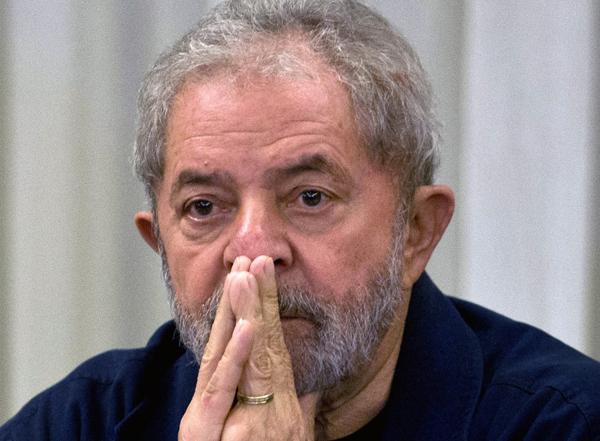 Luiz Inácio Lula da Silva(Imagem:Reprodução)