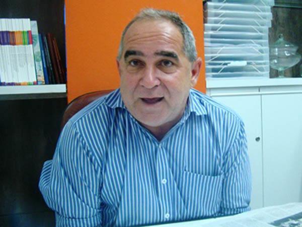 Paulo César Vilarinho(Imagem:Reprodução)