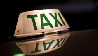 Taxistas ameaçam parar serviço