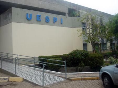Universidade Estadual do Piauí (Uespi)