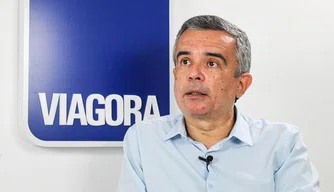"Piauí precisa de renovação", diz pré-candidato Washington Bonfim