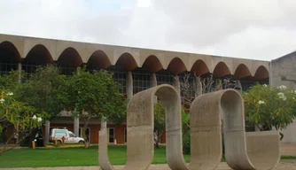  Assembleia Legislativa do Piauí
