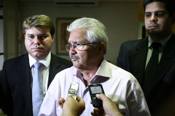  Elmano F&eacute;rrer(Imagem:Reprodu&ccedil;&atilde;o)