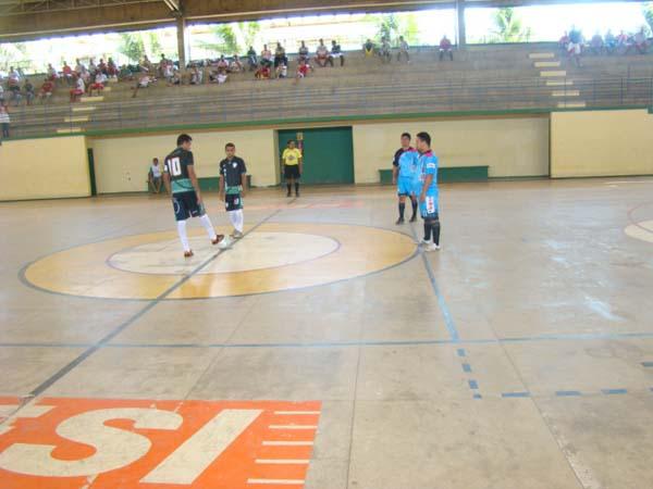  Jogos do SESI 2013(Imagem:Divulgação)