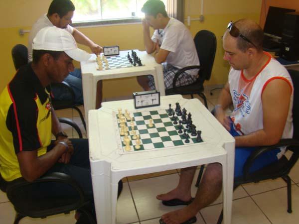  Jogos do SESI 2013(Imagem:Divulgação)