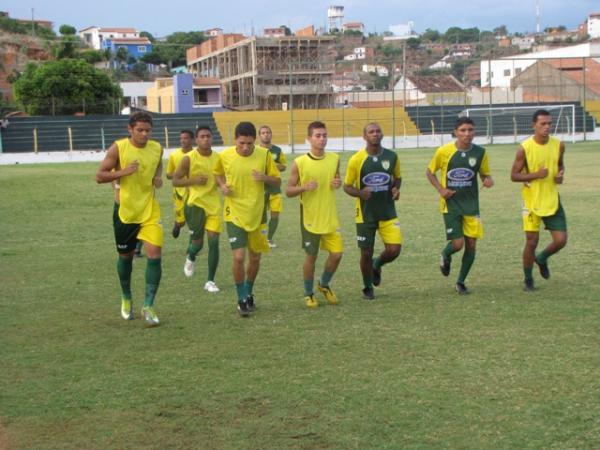  Sociedade Esportiva de Picos(Imagem:Reprodu&ccedil;&atilde;o)