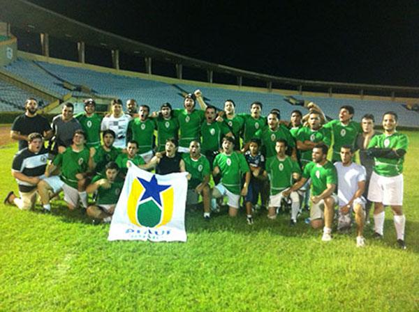 1&ordf; vez a final(Imagem:cidadeverde.com)