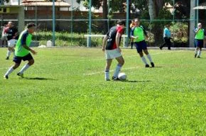 1º Campeonato Regional de Futebol
