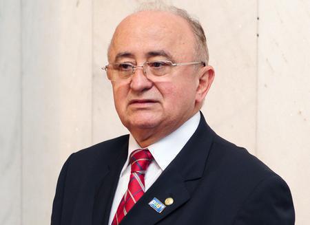 Deputado Federal Júlio César