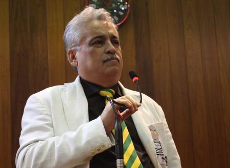 Robert Rios