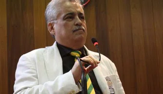 Robert Rios