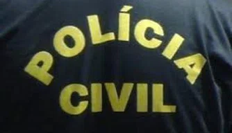 Investigação da Polícia Civil
