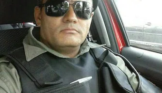 Cabo Valdir, do 5º Batalhão da PM, é assassinado em troca de tiros com assaltantes