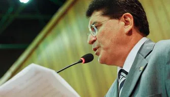 Ismar Marques assume vaga de Zé Santana na Assembleia Legislativa