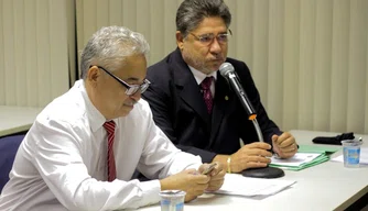 João Mádison foi o relator dos projetos
