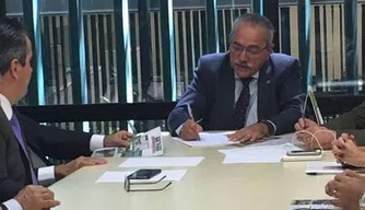 Átila Lira é eleito o novo coordenador da bancada do Piauí na Câmara