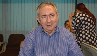 João Henrique Sousa