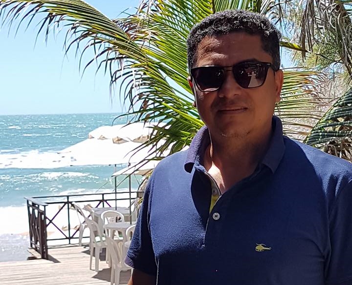 pastor Mizael Castro