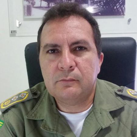 Major Mayron Moura