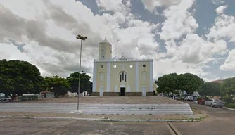 Missa de 7º dia acontece na igreja matriz de Valença do Piauí
