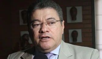 Deputado Estadual Edson Ferreira (PSD)