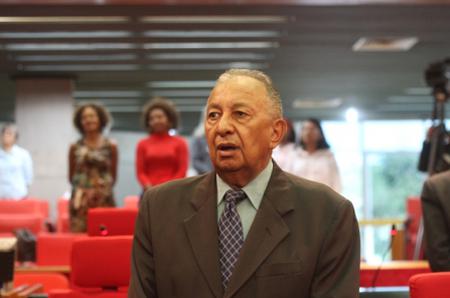 Deputado Dr. Pessoa