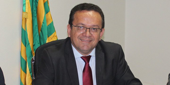 Desembargador Sebastião Martins