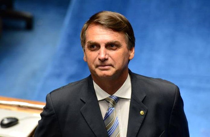 Resultado de imagem para jair bolsonaro