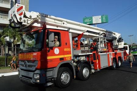 Corpo de Bombeiros do Piauí