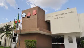 OAB - Piauí