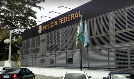 Superintendência da Polícia Federal no Piauí