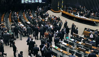Câmara dos Deputados - Brasília