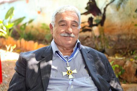 Carlos Augusto, Caú