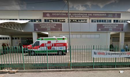 Hospital de Urgência de Teresina