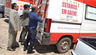Vereador Dudu