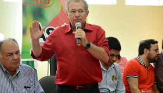 Deputado Assis Carvalho