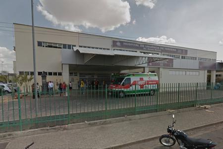 Hospital de Urgência de Teresina
