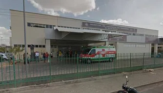 Hospital de Urgência de Teresina