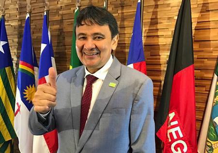 Wellington Dias