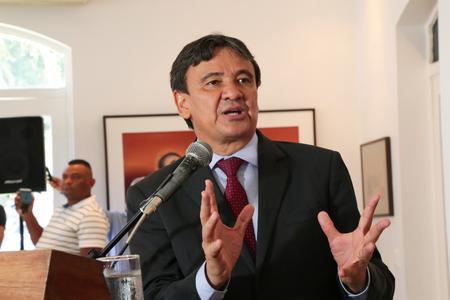 Governador Wellington Dias